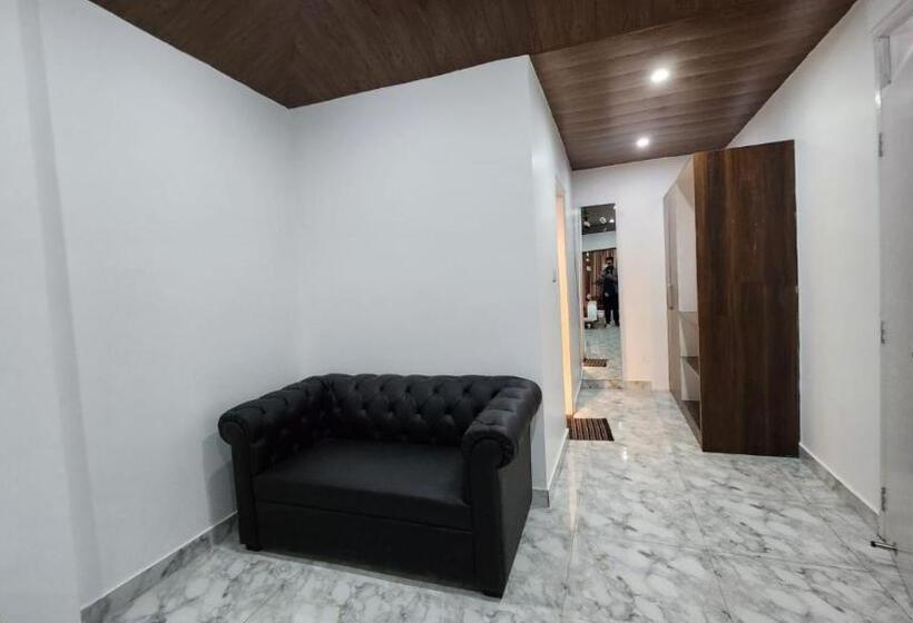 شقة غرفة واحدة, Blue Pine Orchards   Villas
