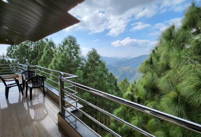 شقة غرفة واحدة, Blue Pine Orchards   Villas