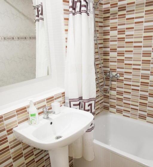 غرفة أساسية فردية, Colibri