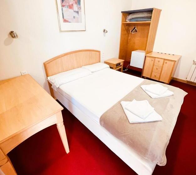 غرفة قياسية, Colibri