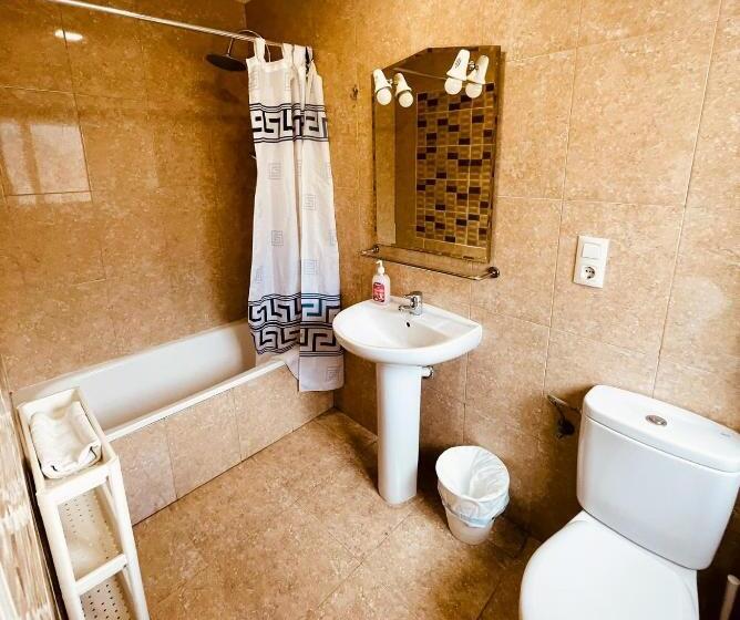 غرفة قياسية, Colibri