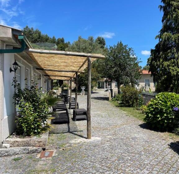 Студия Deluxe, Quinta Da Fonte   Agroturismo