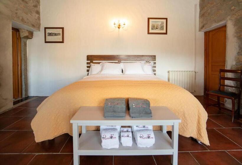 Дом 2 Спальни, Quinta Da Fonte   Agroturismo