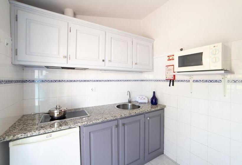 Дом 2 Спальни, Quinta Da Fonte   Agroturismo