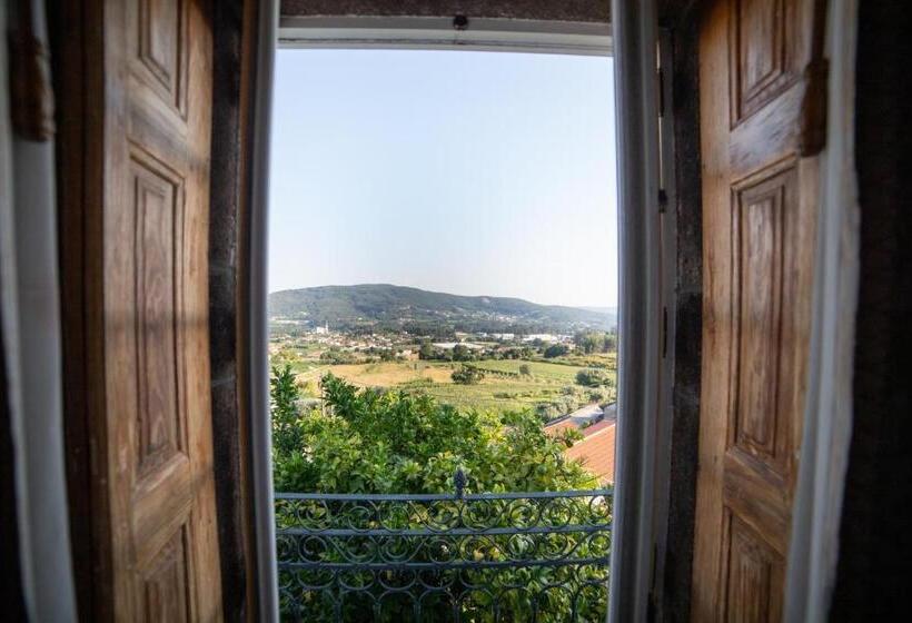 Дом 1 Спальня, Quinta Da Fonte   Agroturismo