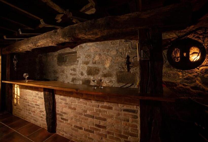 منزل غرفة نوم واحدة, Quinta Da Fonte   Agroturismo