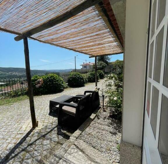 منزل غرفة نوم واحدة, Quinta Da Fonte   Agroturismo