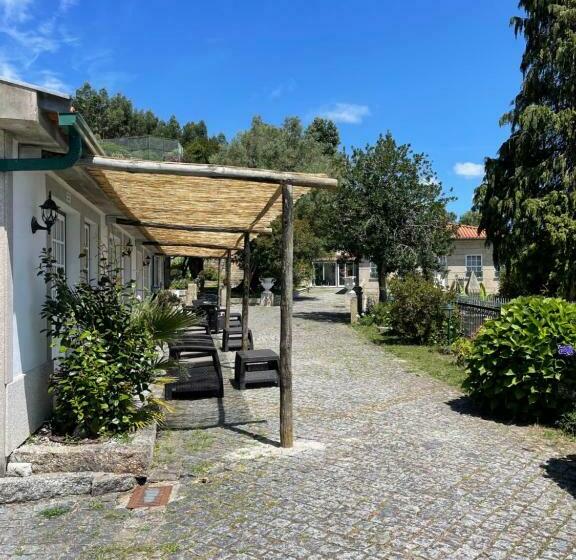 Дом 1 Спальня, Quinta Da Fonte   Agroturismo