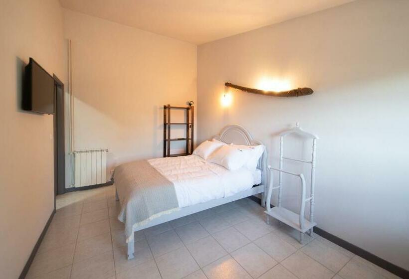 Дом 1 Спальня, Quinta Da Fonte   Agroturismo