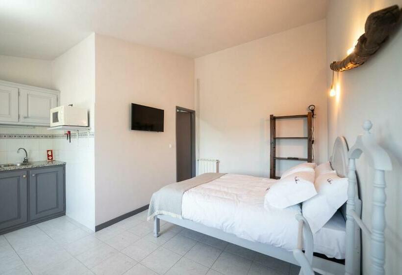 منزل غرفة نوم واحدة, Quinta Da Fonte   Agroturismo