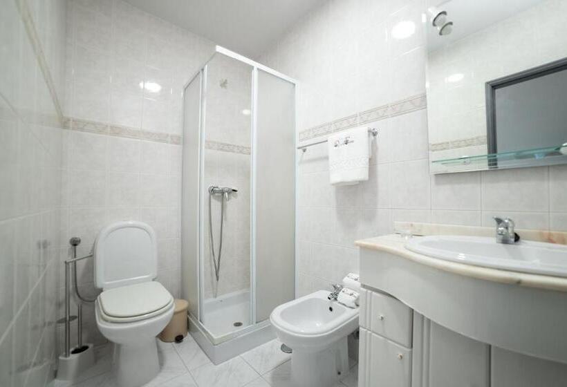 Дом 1 Спальня, Quinta Da Fonte   Agroturismo
