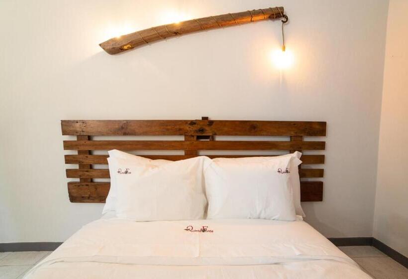 منزل غرفة نوم واحدة, Quinta Da Fonte   Agroturismo