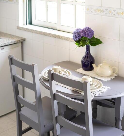 Дом 1 Спальня, Quinta Da Fonte   Agroturismo