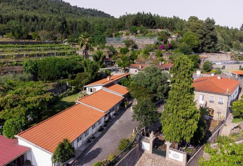 Дом 2 Спальни, Quinta Da Fonte   Agroturismo