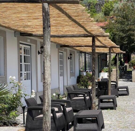 منزل غرفتين نوم, Quinta Da Fonte   Agroturismo