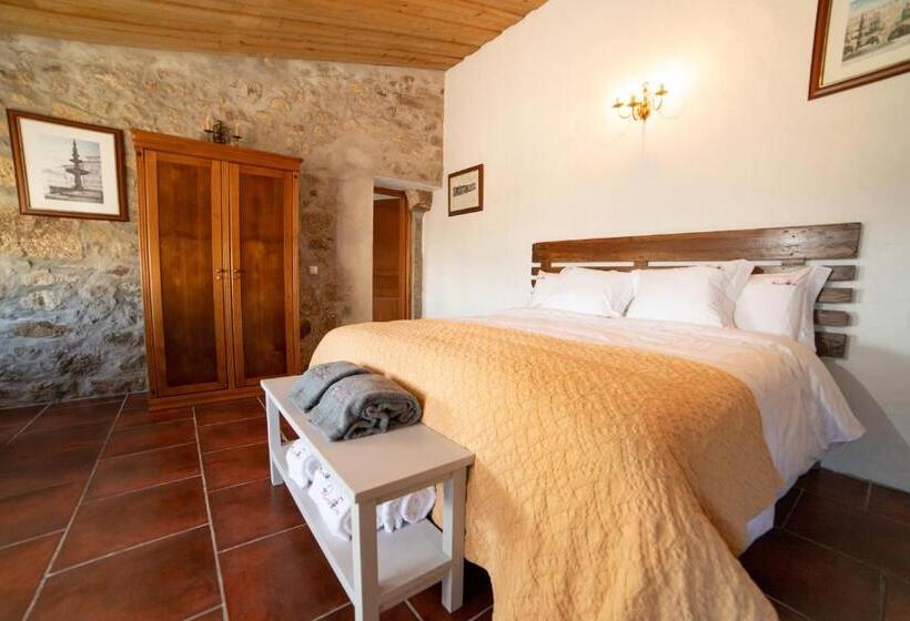 منزل غرفتين نوم, Quinta Da Fonte   Agroturismo