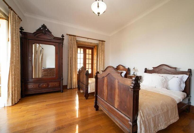 Дом 1 Спальня, Quinta Da Fonte   Agroturismo
