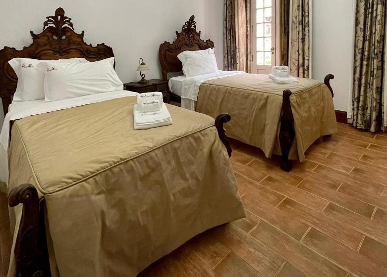 Номер Стандарт, Quinta Da Fonte   Agroturismo