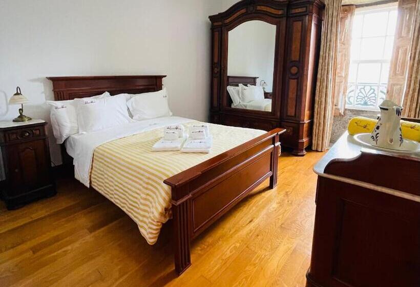 Люкс Вид на Горы, Quinta Da Fonte   Agroturismo