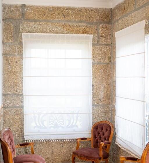 غرفة إقتصادية, Quinta Da Fonte   Agroturismo