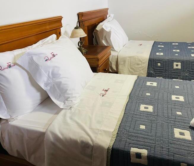 Номер Economy, Quinta Da Fonte   Agroturismo