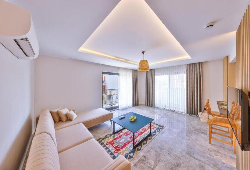 סוויטה נוף לים, Sole Vista Homes