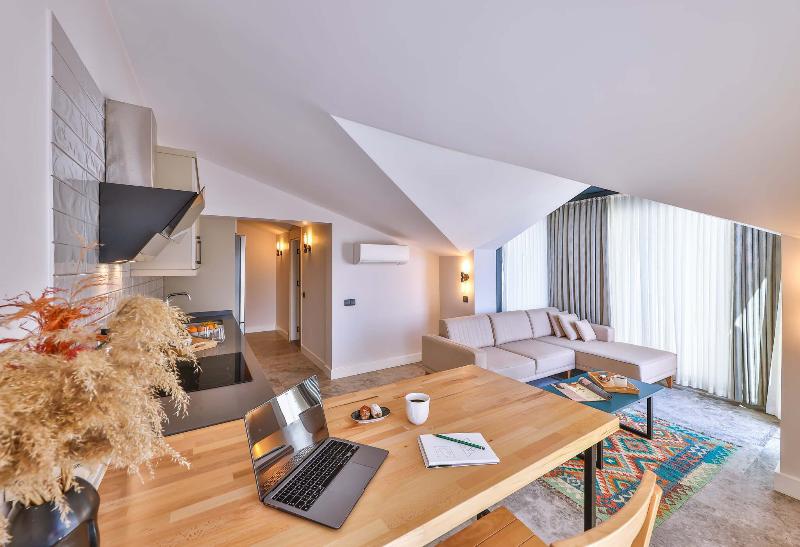 סוויטה נוף לים, Sole Vista Homes