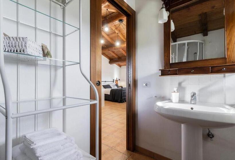 Family Suite, Casale Le Brecce B&b