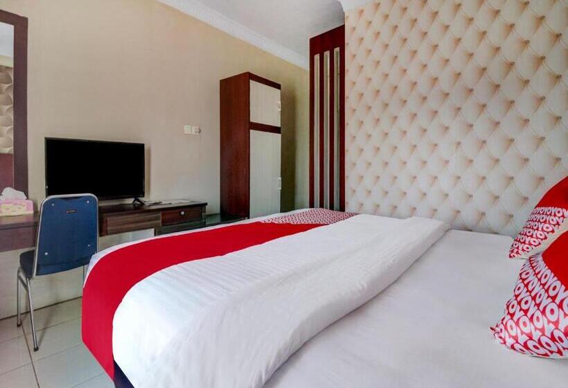 Номер Стандарт, Collection O 90564 Hotel Merangin Syariah