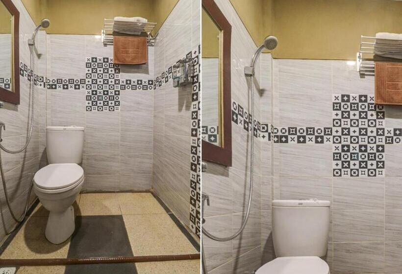 Номер Стандарт, Collection O 90564 Hotel Merangin Syariah