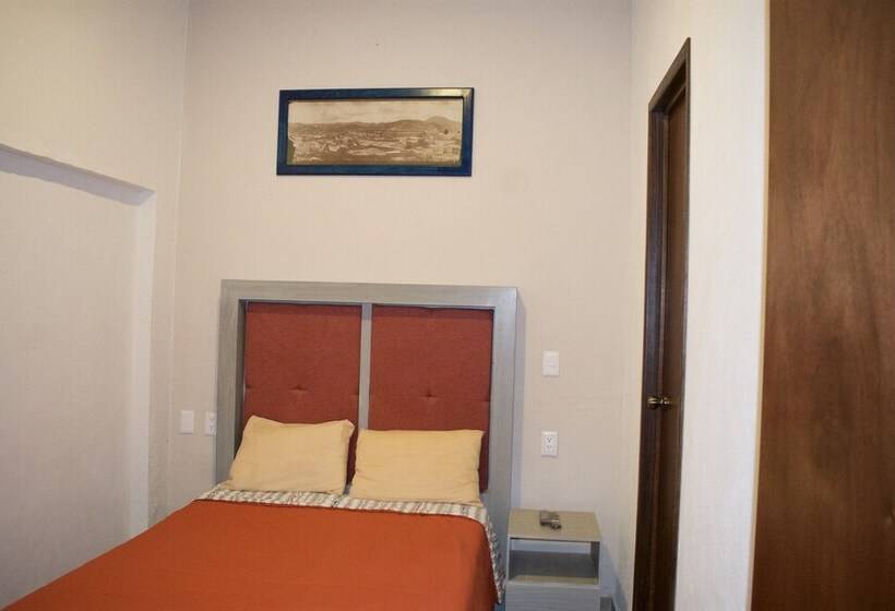 اتاق استاندارد, Casa Autora 40