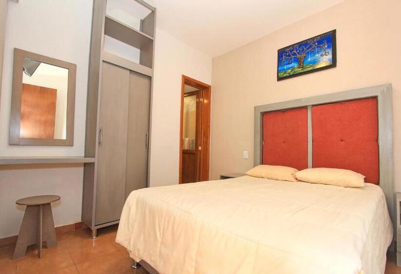 اتاق استاندارد, Casa Autora 40
