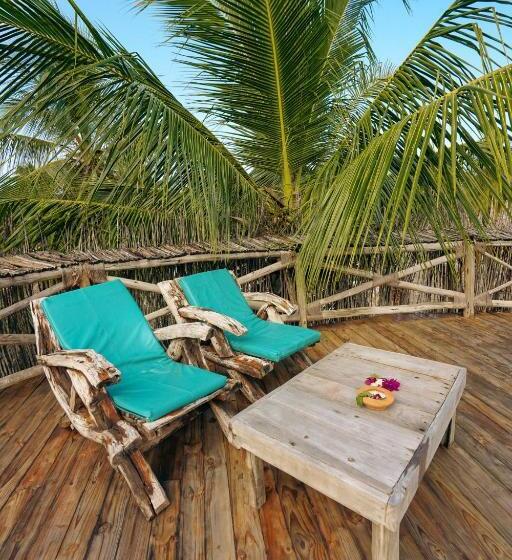1 베드룸 수피리어 스위트, The Nest Boutique Resort