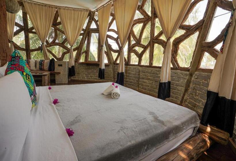 1 베드룸 수피리어 스위트, The Nest Boutique Resort