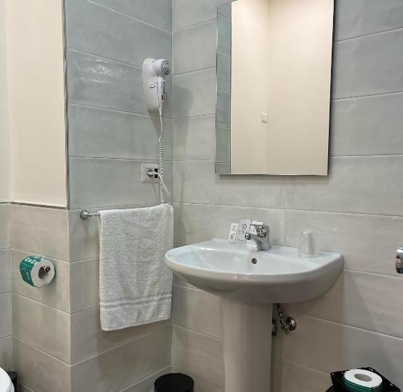 Quarto Deluxe com Sacada, Pompei Art