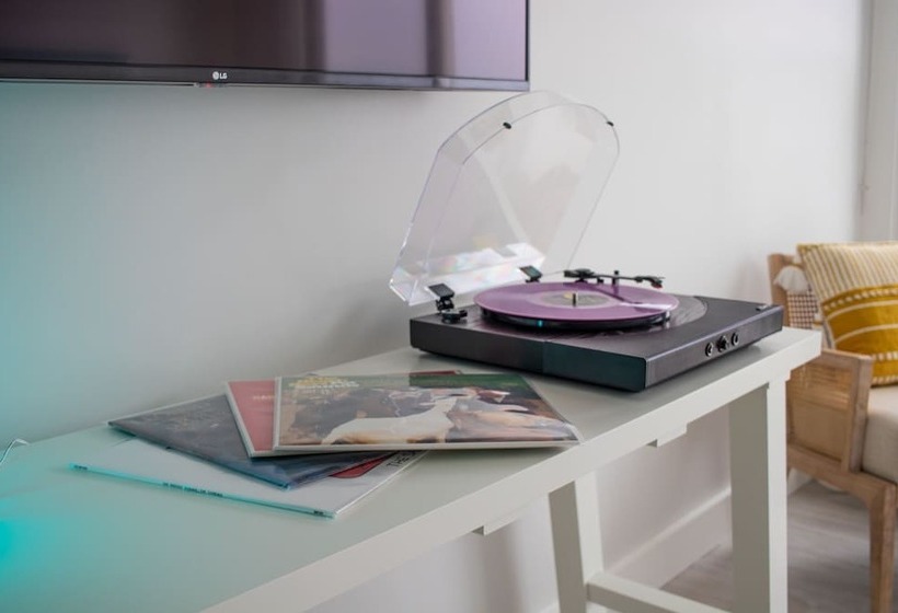 Номер Deluxe Вид на Море, Falmouth Tides