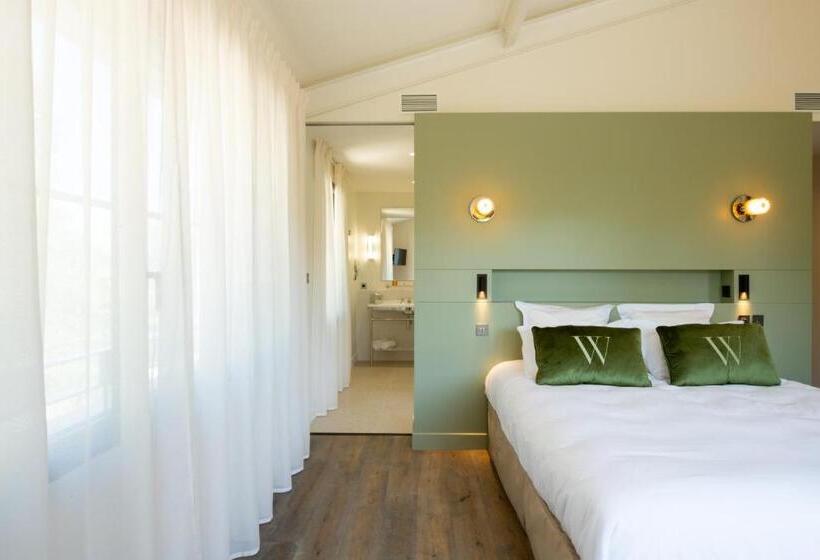 Номер Superior, Hôtel Villa Walbaum