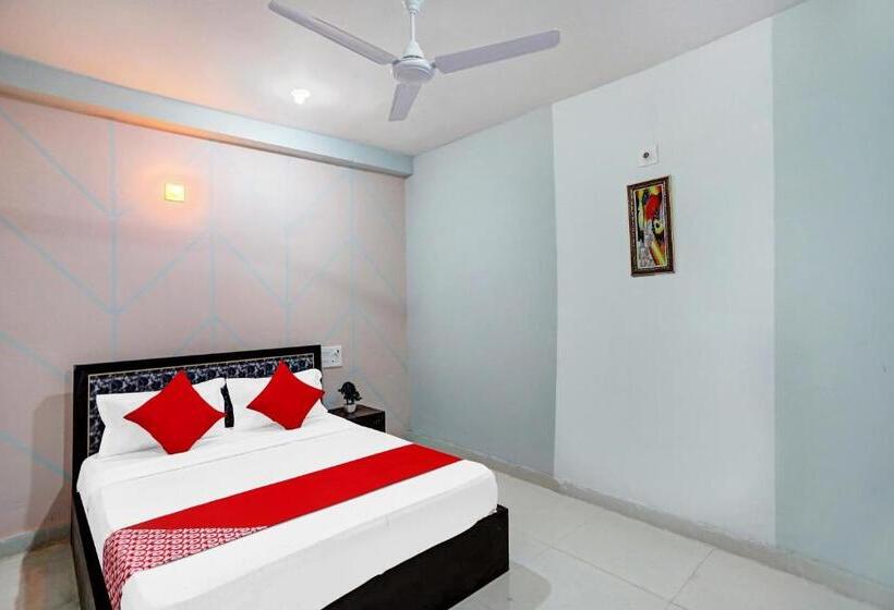 Üç Kişilik Klasik oda, Oyo 81244 Forty Three Mainvue