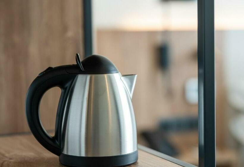 スタンダードルーム, Livvo Lumm