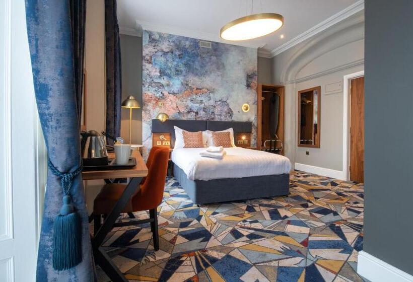 스탠다드 룸, Keavan S Port Hotel , Dublin