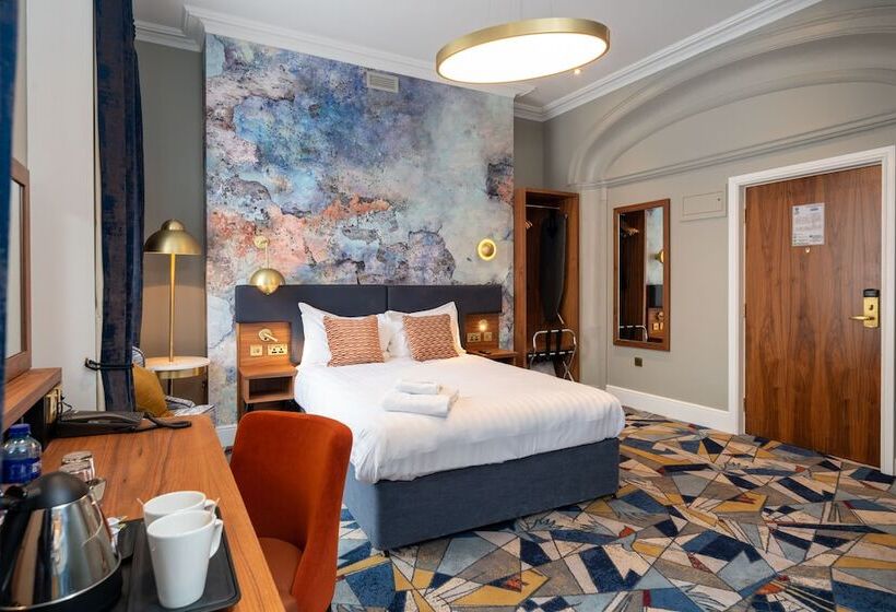 스탠다드 룸, Keavan S Port Hotel , Dublin