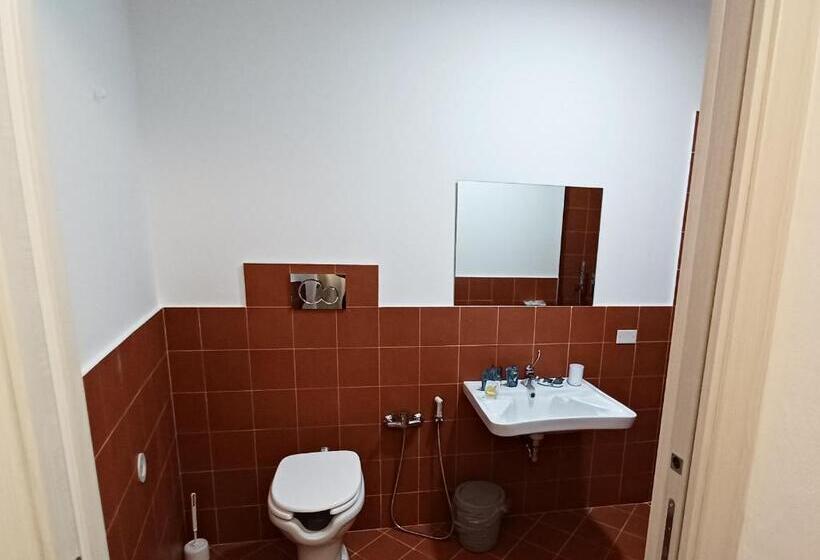 اتاق اکونومی, Casa Maja Rooms & Suites
