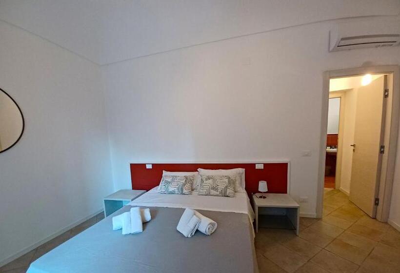 اتاق اکونومی, Casa Maja Rooms & Suites