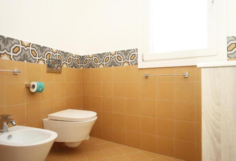اتاق استاندارد, Casa Maja Rooms & Suites