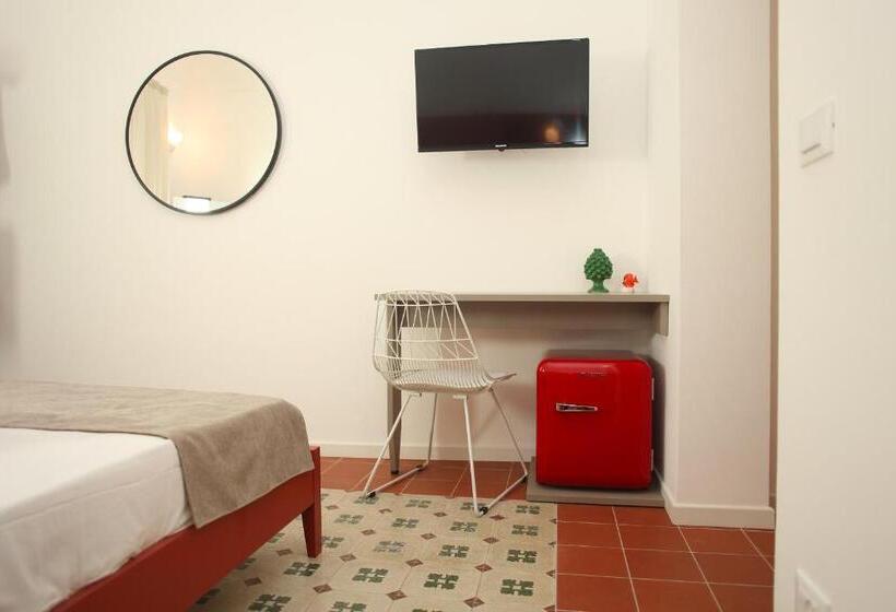 اتاق استاندارد, Casa Maja Rooms & Suites