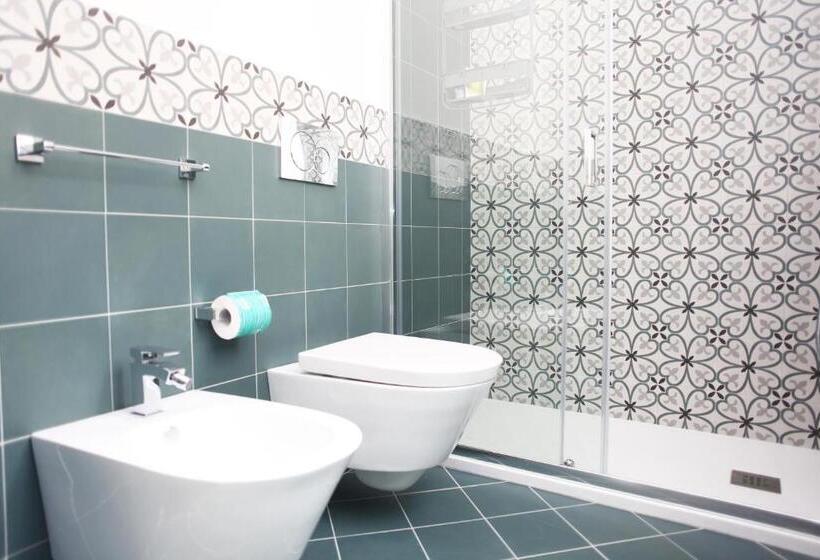 اتاق سوپریور با بالکن, Casa Maja Rooms & Suites