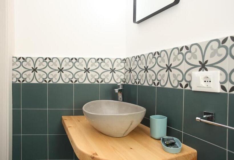 اتاق سوپریور با بالکن, Casa Maja Rooms & Suites