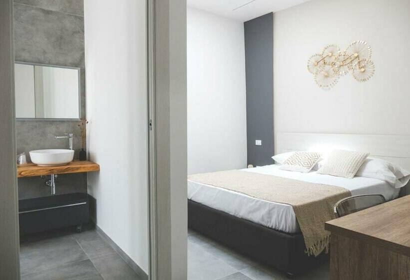 Номер Стандарт, Le Dimore Del Borgo   Room & Breakfast