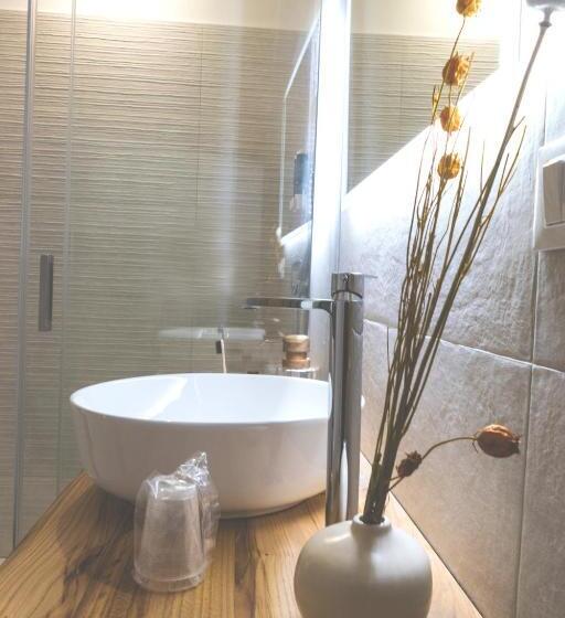 Студия Deluxe, Le Dimore Del Borgo   Room & Breakfast