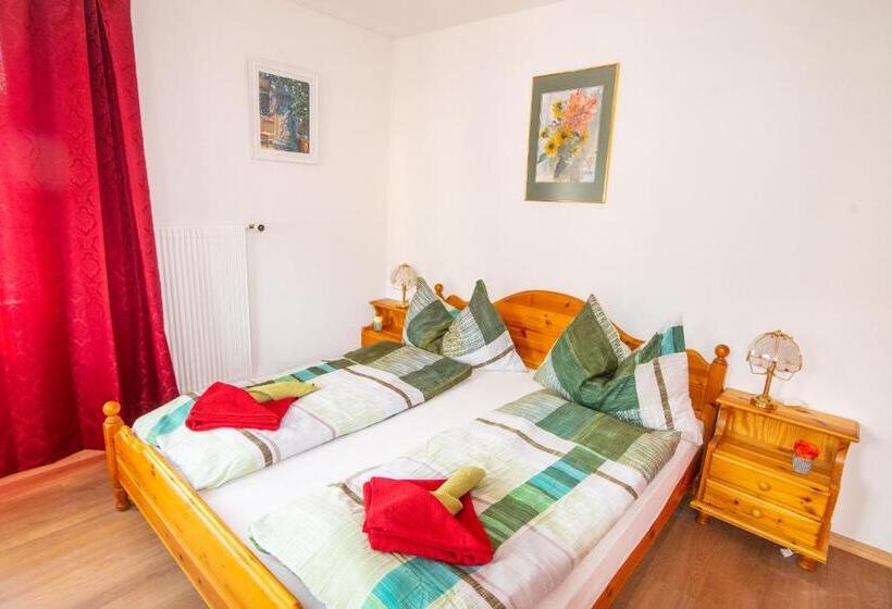 اتاق استاندارد, Sonne Holiday Rooms